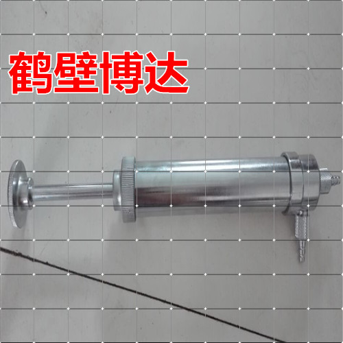 鶴壁博達(dá)廠家銷售FW型高負(fù)壓瓦斯采樣器線上接單，歡迎您下單。