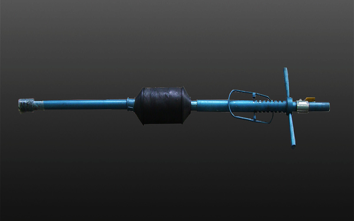 博達(dá)手動式礦用快速瓦斯封孔器無需電力驅(qū)動