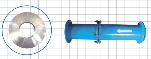 購(gòu)買FKL型礦用孔板流量計(jì)的風(fēng)把你吹到了博達(dá)