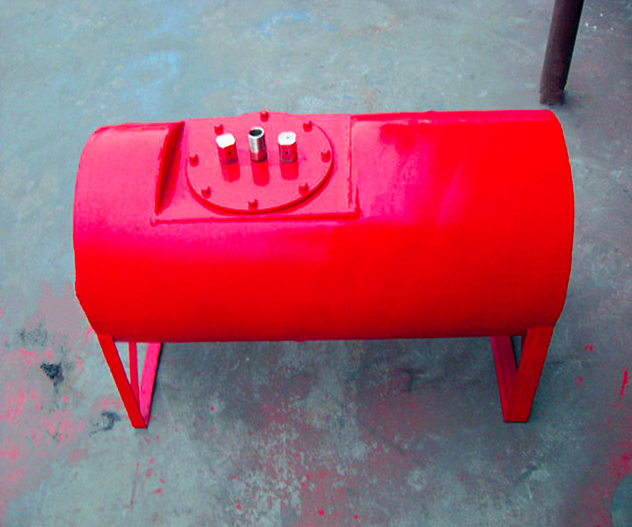 礦用負(fù)壓臥式排渣放水器的結(jié)構(gòu)特點不靠花言巧語